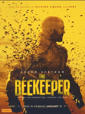 Beekeeper