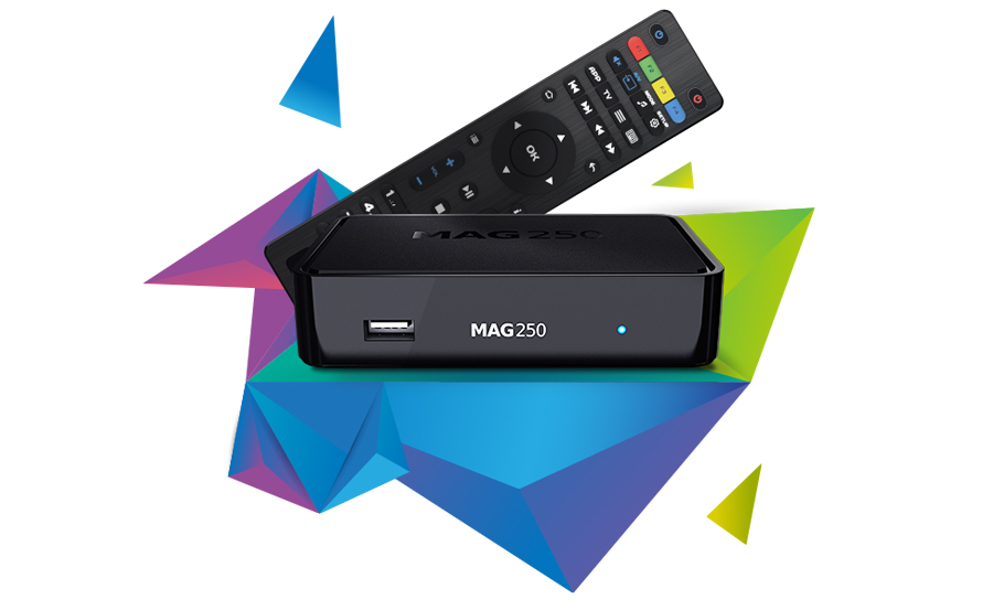 Understanding MAG: A Set-Top Box for IPTV Streaming