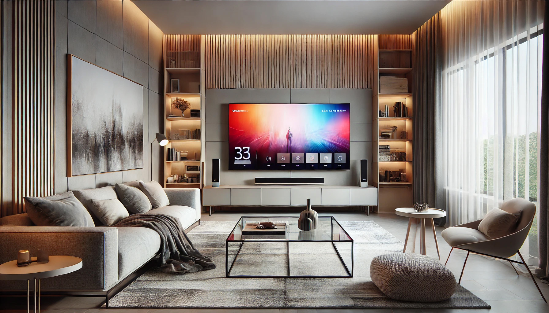 Sony Smart TV IPTV: Solutions for Smoother Streaming