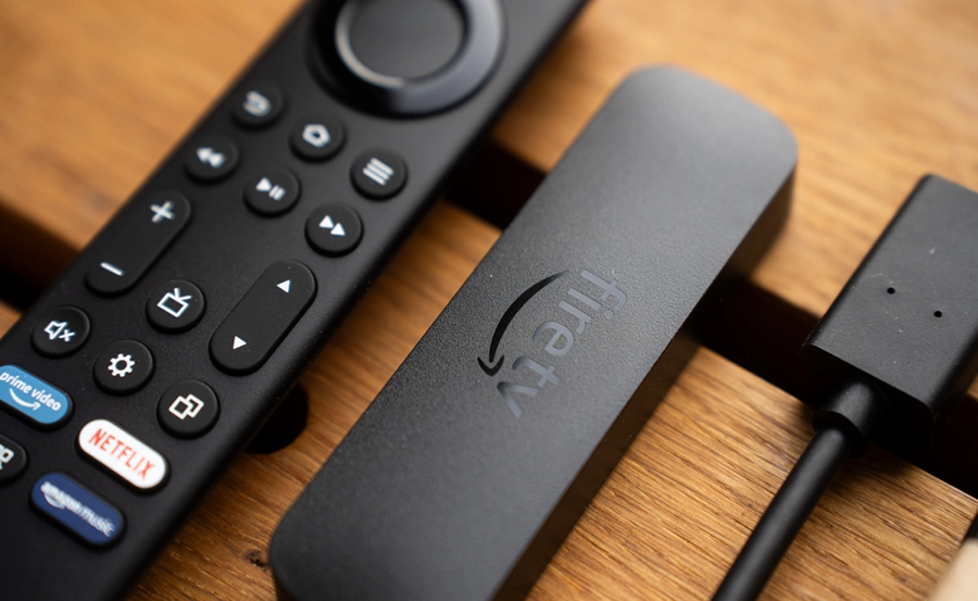 How to Use Firestick Alexa Voice Remote